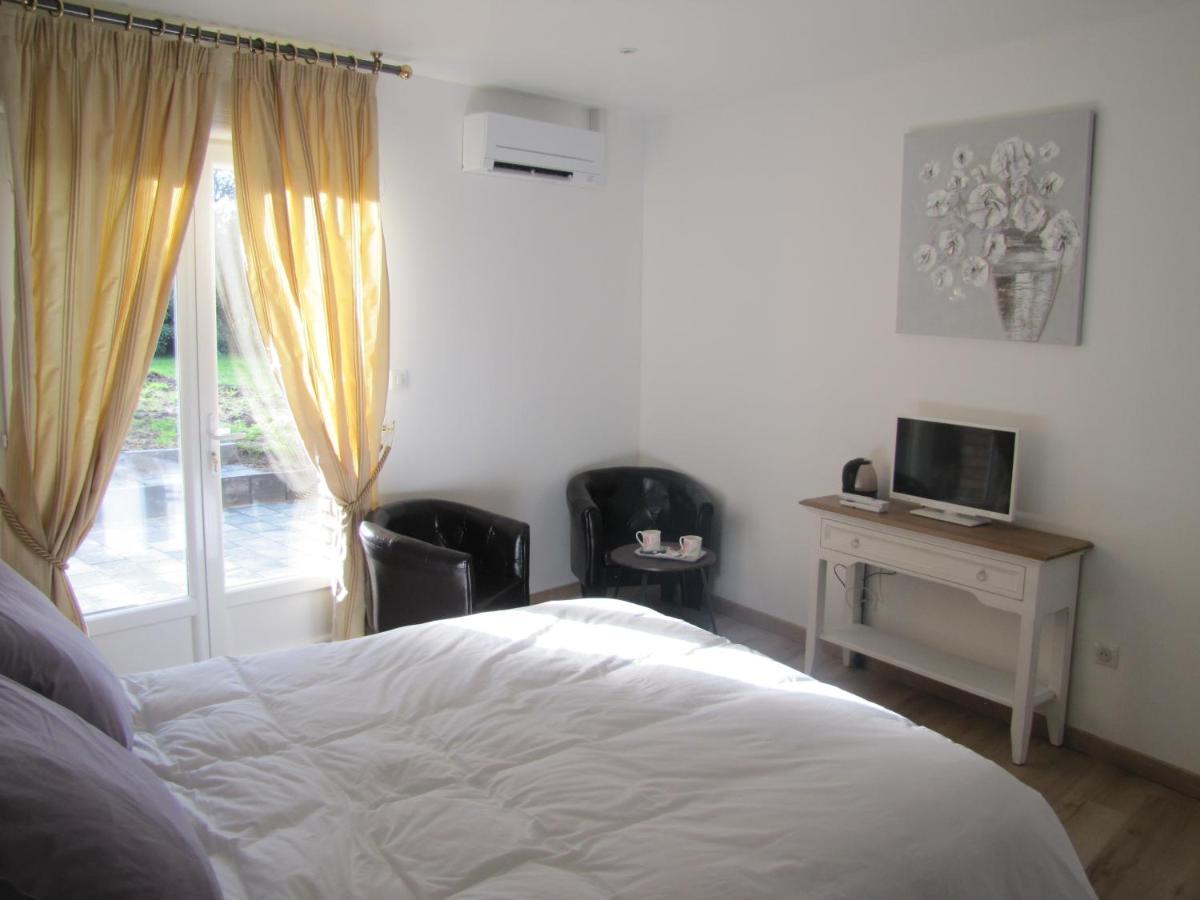 Cote Sologne Bed & Breakfast Sennely Exterior photo